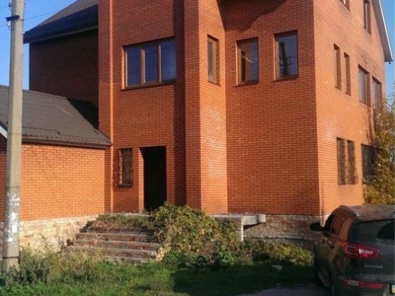 Продам дом 471м правый берег возле леса, ул.Силовая Запорожье