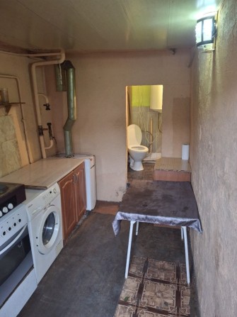 Продам 1/2 дома. - фото 1