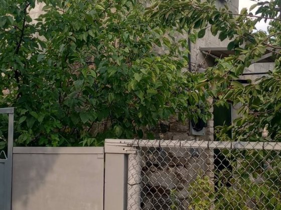 Дача приватизирована  Опитная станция кооператив "Южный"