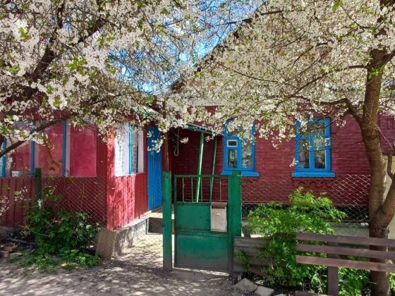 Продаж частини будинку, Слов'янка, провулок Миколи Амосова Винница