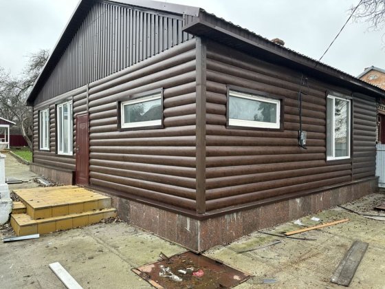 Продам новий будинок район Н.Балашівка. Кропивницкий