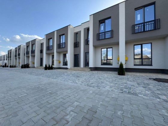 Продаж таунхаусу від забудовника Винница