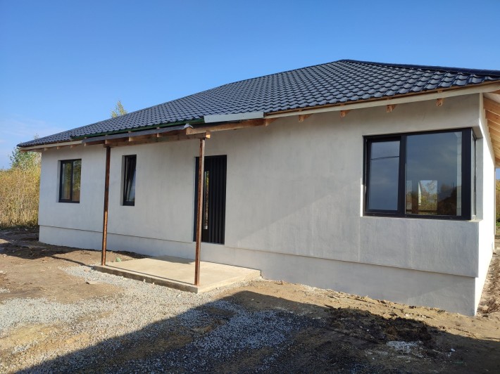 Продаж будинку за Малинським ринком ,вул.Залізнична - фото 1