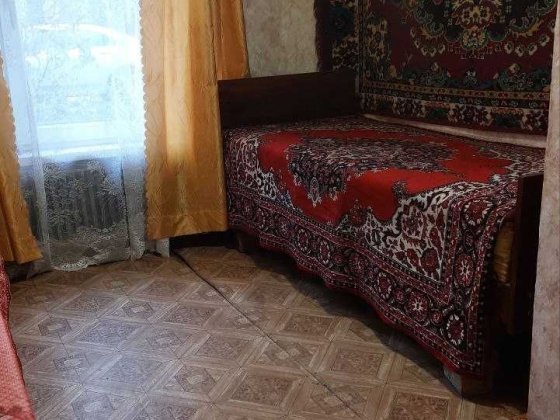 Пів.Будинку, р-н Н. Олексіївка, окремий двір 3сотки Кропивницкий