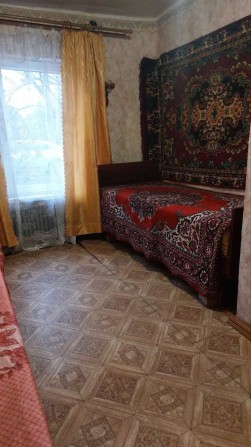 Пів.Будинку, р-н Н. Олексіївка, окремий двір 3сотки - фото 1