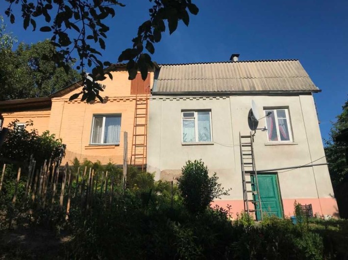 Продаж  будинку на Печерську - фото 1