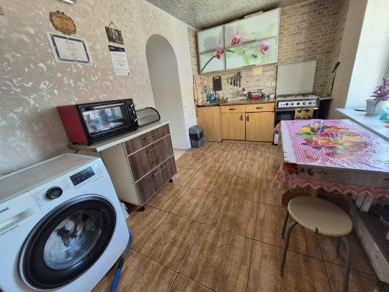 Продам дом Запорожье- Левое.FINKA