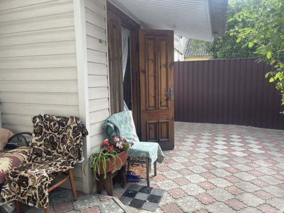 Продам ч/дома під  Центр Житомир