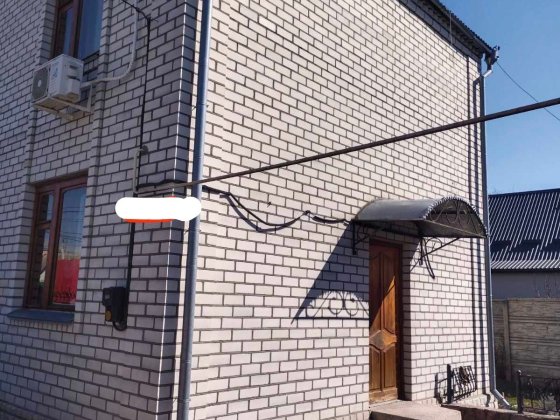 Продам 2поверх.будинок в центрі міста Житомир