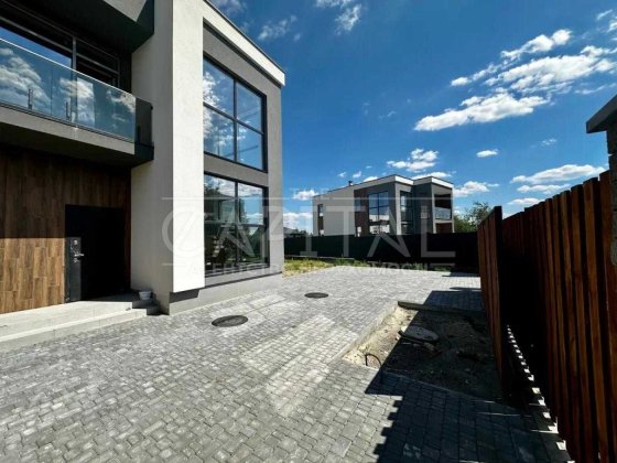 Продаж дуплексу 130 м2 White Box Осокорки, поруч Osokor Residence Киев