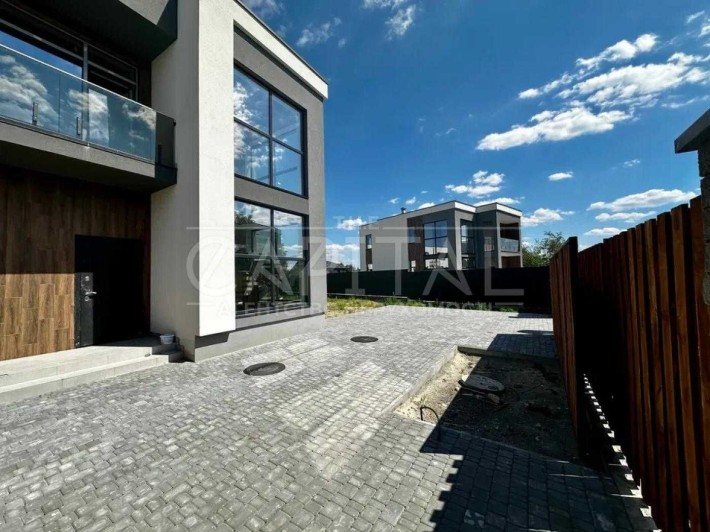 Продаж дуплексу 130 м2 White Box Осокорки, поруч Osokor Residence - фото 1