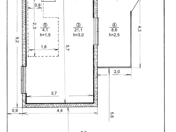 Цена снижена. Продам капитальный каменный дом
