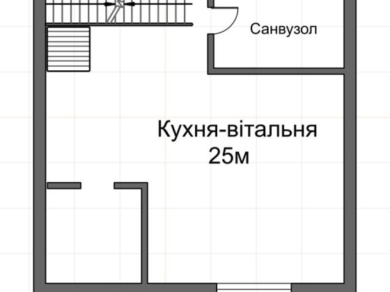 СМАРТ таунхаус Винница