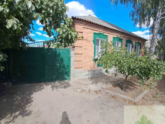 Продам добротний, окремий будинок , р-н Кущівка Кропивницкий