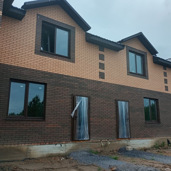 Таунхаус в топовій локації Вінниці без комісії!!! - фото 1