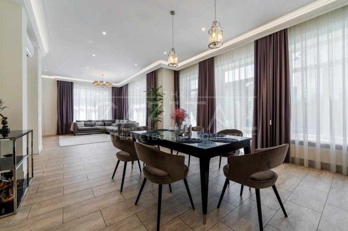 Продаж будинку, Чорна Гора, Печерський район - фото 1