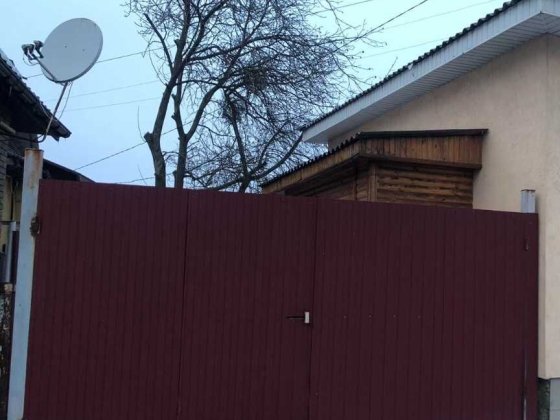 Частина будинку під капітальний ремонт в центрі по вул. М.Сциборського Житомир