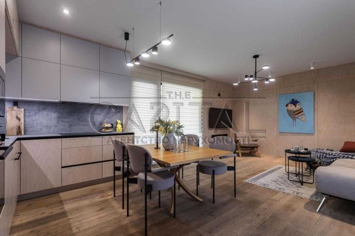 Продажа дома, Киев, КМ Коник, Голосеевский р-н - фото 1