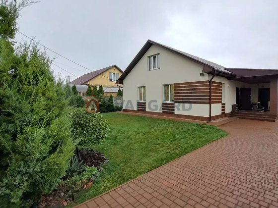 Продам дом Левобережный Дніпро