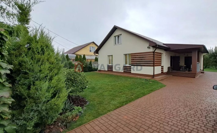 Продам дом Левобережный - фото 1