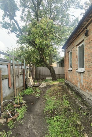 Дом с гаражом на пр.Металлургов - фото 1