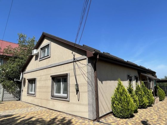 Продаж будинку в Труженіку Житомир