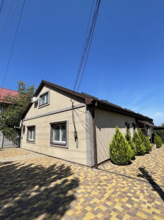 Продаж будинку в Труженіку - фото 1