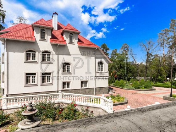 Продаж резиденції, Катеринівка, Святошинський р-н Киев