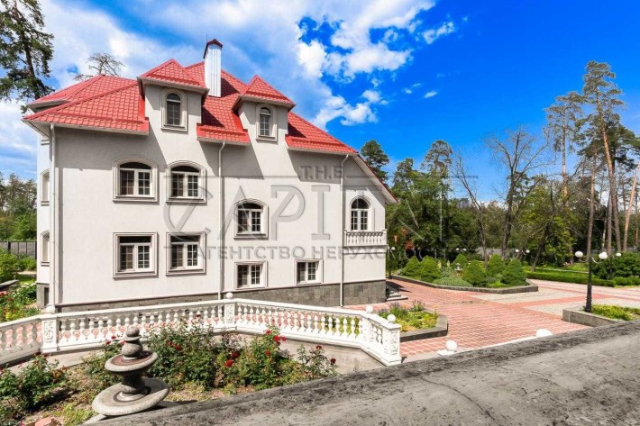 Продаж резиденції, Катеринівка, Святошинський р-н - фото 1