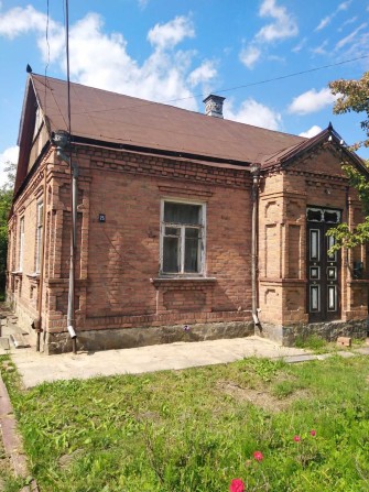 Нерухомість  будинок - фото 1