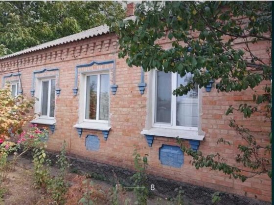 Продається будинок на Лелекiвка Кропивницкий