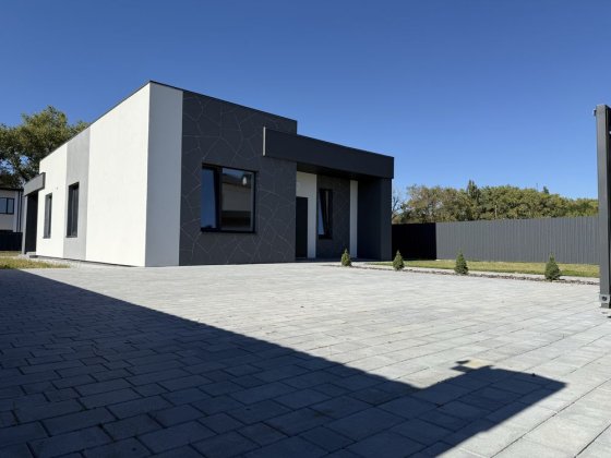 Продам одноповерховий будинок з ремонтом Винница