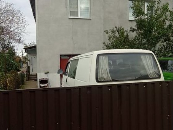 Окремий будинок, Крошня (рн Золоте Руно), Житомир