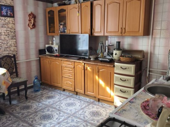 Продається пів будинку на Новомиколаївці Кропивницкий