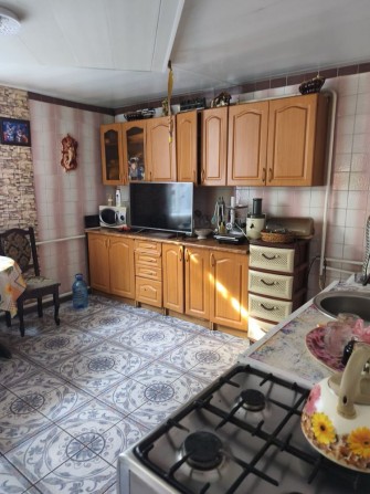 Продається пів будинку на Новомиколаївці - фото 1