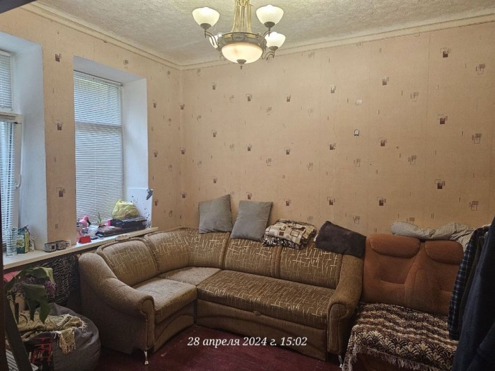 Продам СВОЮ 2-х кімнатну квартиру (будинок) - фото 1