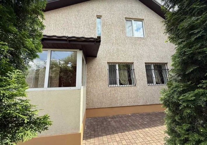 Продаж будинку в Шкуринцях - фото 1