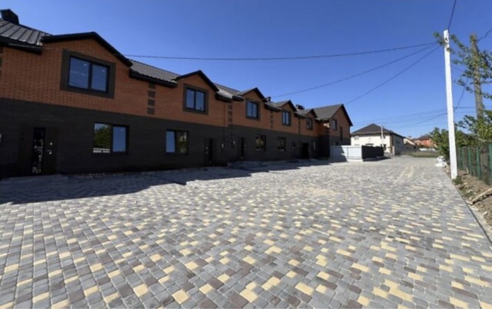 Продаж Таунхаусу 95 кв. м. , 3 спальні, 2 сотки - фото 1