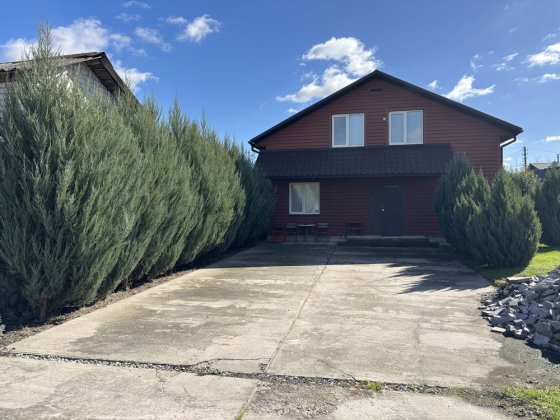 Продаж 2 поверхового будинку під комерцію або житло Житомир