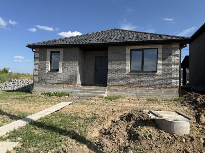 Продам будинок район Старого міста - фото 1