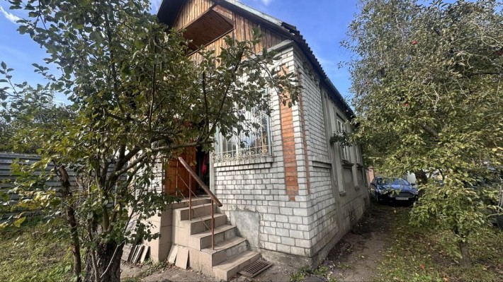 Продається дача-будинок в кін вул Вільський шлях - фото 1