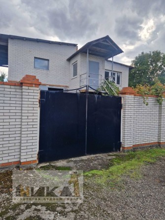 Продам будинок вул. Військбуд - фото 1