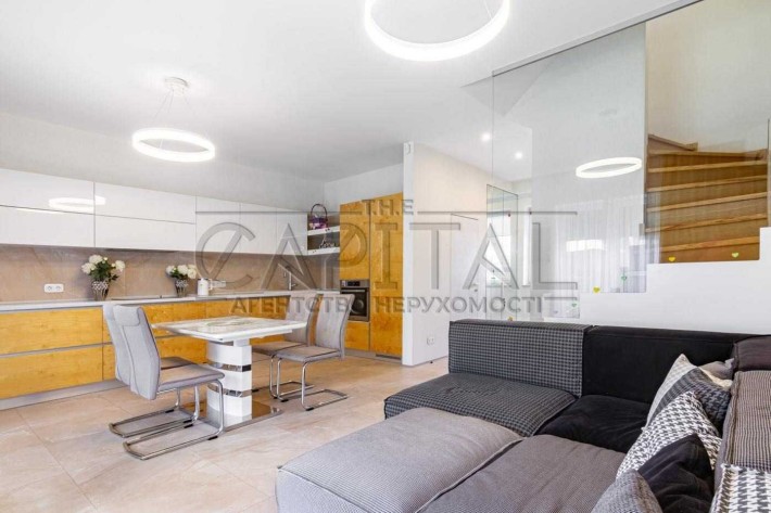 Продаж/ Таунхаус/ 112 м2/ Солом'янський район/ вул. Потоцького Павла - фото 1