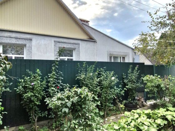 Продам дом на Шевченковском, р-н Детского ботанического сада