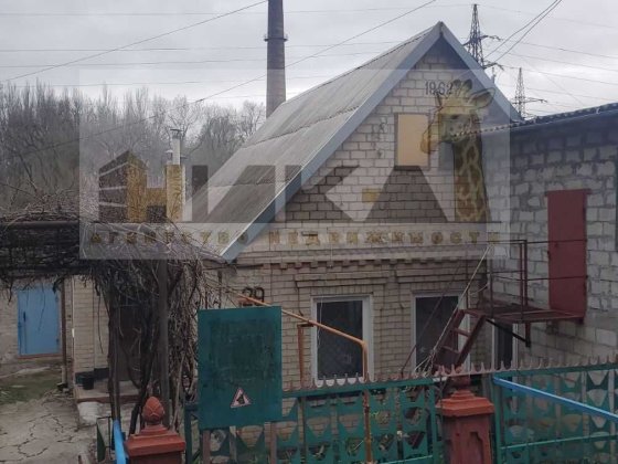 Продаж будинка вул. Стасова