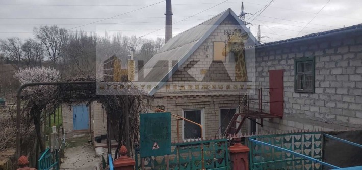 Продаж будинка вул. Стасова - фото 1