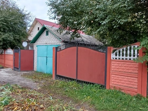 Окремий будинок, р-н. Промавтоматика Житомир