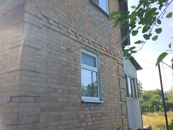 Дача  2 домика Полтавська 8599 $ Кропивницкий