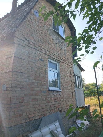 Дача  2 домика Полтавська 8599 $ - фото 1