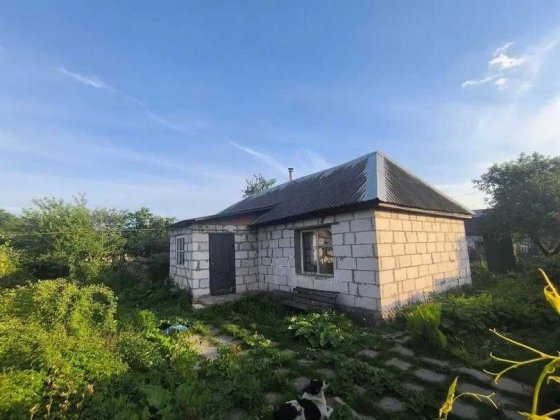 Будинок на Мальованці з просторою ділянкою Житомир